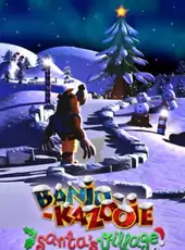 Banjo-Kazooie Santa's Village