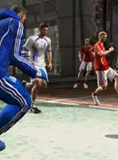 FIFA Street 2