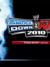 WWE SmackDown vs. Raw 2010