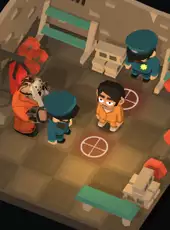 Friday the 13th: Killer Puzzle - Episode 2: Lockdown
