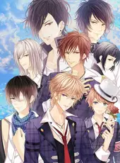 Moshi, Kono Sekai ni Kami-sama ga Iru to Suru Naraba.