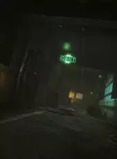 Bendy and the Ink Factory