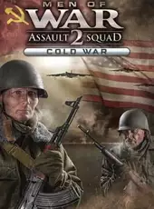 Men of War: Assault Squad 2 - Cold War