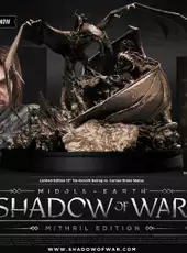 Middle-earth: Shadow of War - Mithril Edition