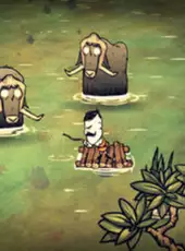 Don't Starve: Shipwrecked