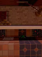 Roxy Raccoon 3: Troubles in Time