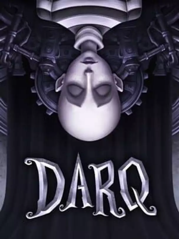 Darq