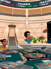 All on Board!: Terraforming Mars