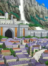 Mira and the Mysteries of Alchemy