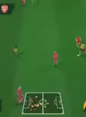 FIFA Soccer 11
