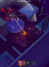 Justice Sucks: Tactical Vacuum Action