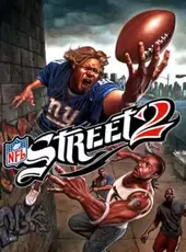NFL Street 2
