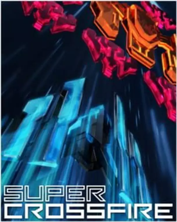 Super Crossfire
