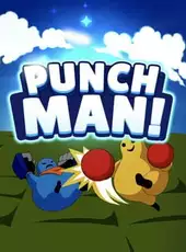 PunchMan Online