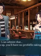 The House in Fata Morgana: Reincarnation