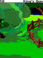 Roberta Williams' King's Quest I: Quest for the Crown