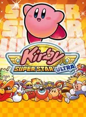 Kirby Super Star Ultra