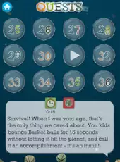 Kosmo Spin
