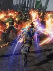 Samurai Warriors 5: Digital Deluxe Edition