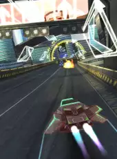 Flashout 3D: Enhanced Edition