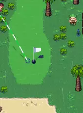 Golf Story