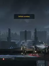 Side Bullet