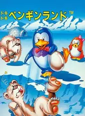 Doki-doki Penguin Land