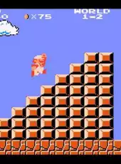 Classic NES Series: Super Mario Bros.