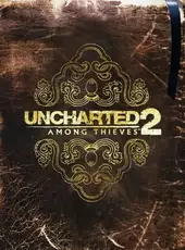 Uncharted 2: Among Thieves - Fortune Hunter Edition