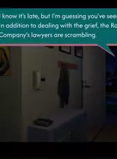 The Roottrees Are Dead