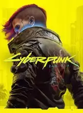 Cyberpunk 2077