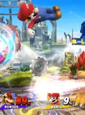 Super Smash Bros. for Wii U