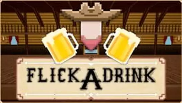 FlickaDrink