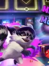 Roxy Raccoon's Pinball Panic: Makin' Music