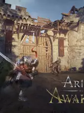 The Awakener: Risen