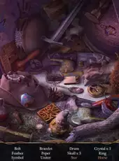 Haunted Hotel: Beyond the Page