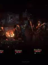 Darkest Dungeon II