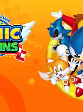 Sonic Origins: Digital Deluxe Edition