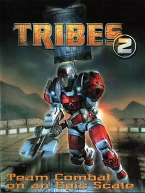 Tribes 2