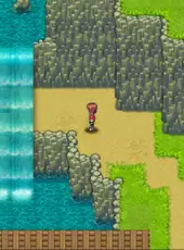 Revenant Saga
