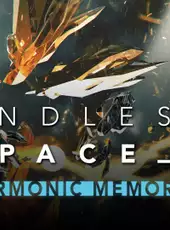 Endless Space 2: Harmonic Memories