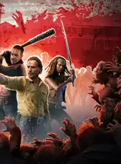 World War Z x The Walking Dead