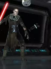 Star Wars: The Force Unleashed - Ultimate Sith Edition