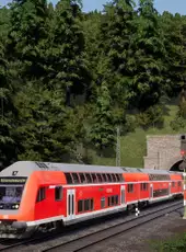 Train Sim World 2020: Main Spessart Bahn - Aschaffenburg: Gemünden Route