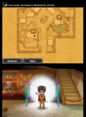 Dragon Quest IX: Sentinels of the Starry Skies