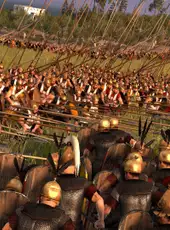 Total War: Rome II - Emperor Edition