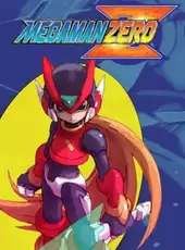 Mega Man Zero