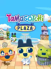 Tamagotchi Plaza