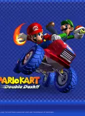 Mario Kart: Double Dash!!