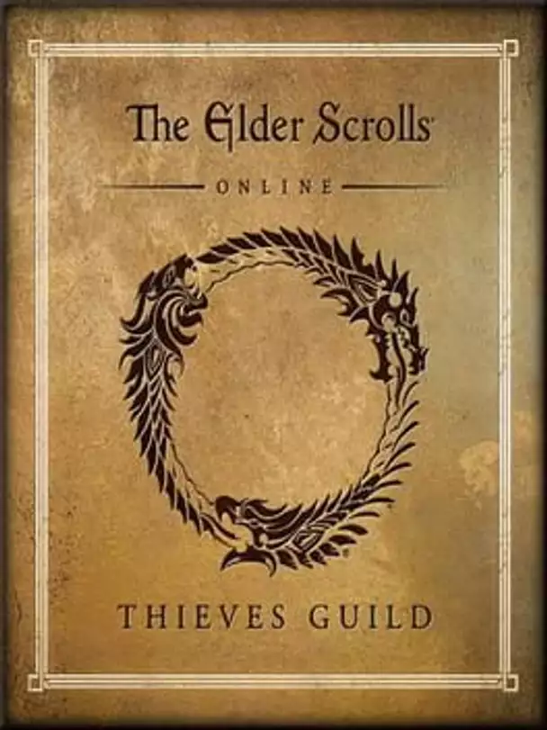 The Elder Scrolls Online: Thieves Guild